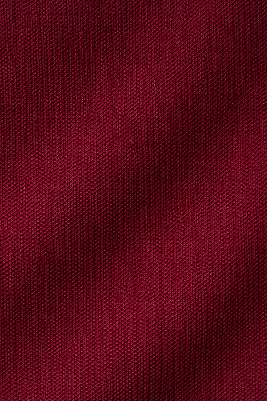 Premium Maroon Japanese Fabric Men's Shirt