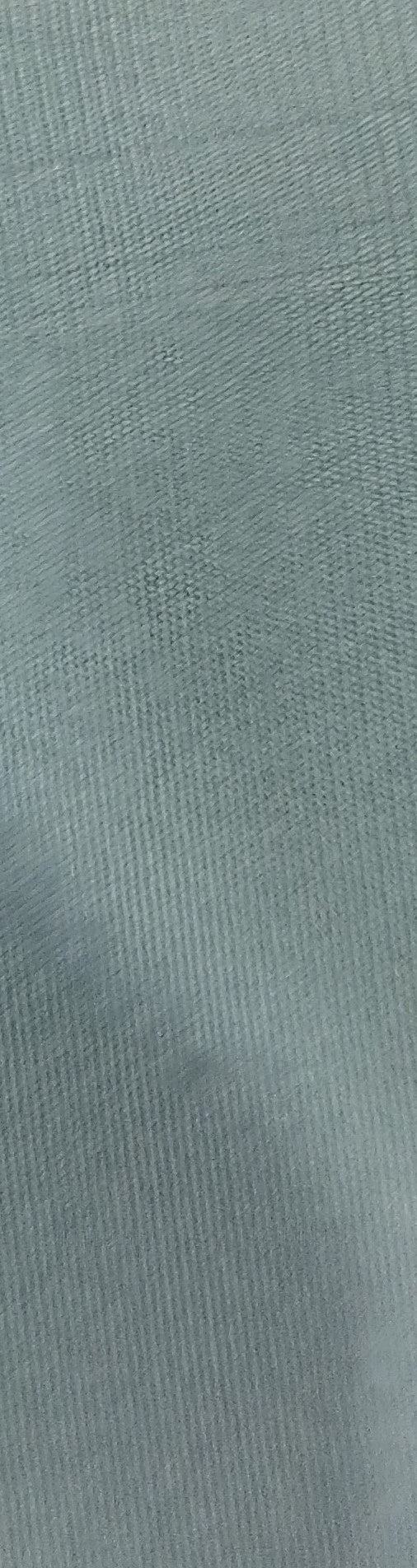 Premium Sage Grey Japanese Fabric Men's Shirt