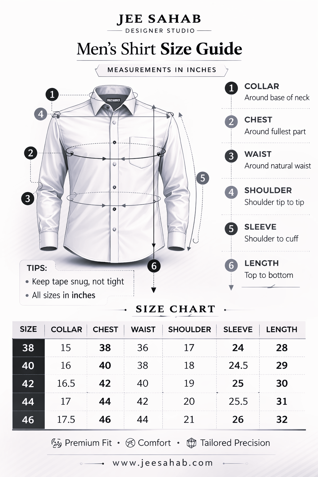 Premium Japanese Fabric Z Black Men's Shirt